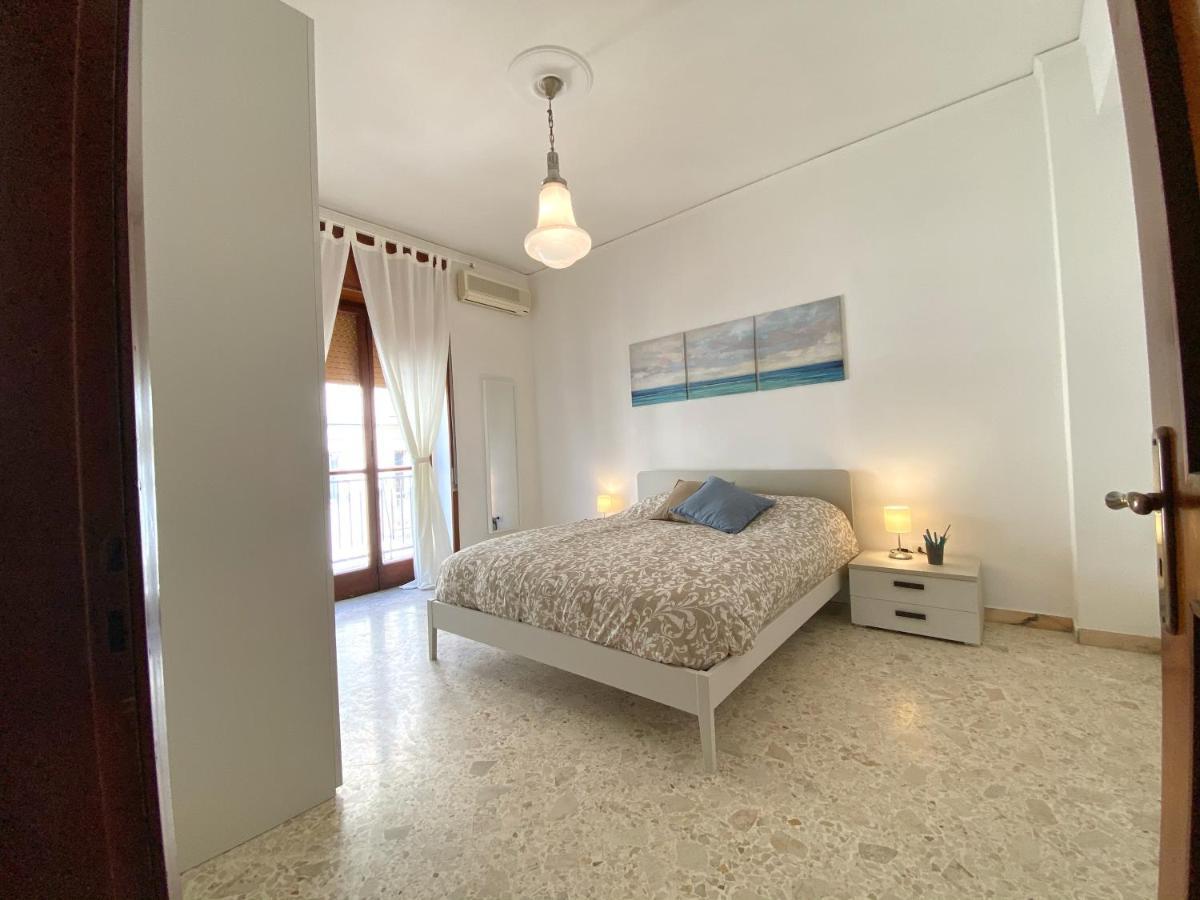 Сasa de vacaciones Casa Vacanze Al Corso Salerno