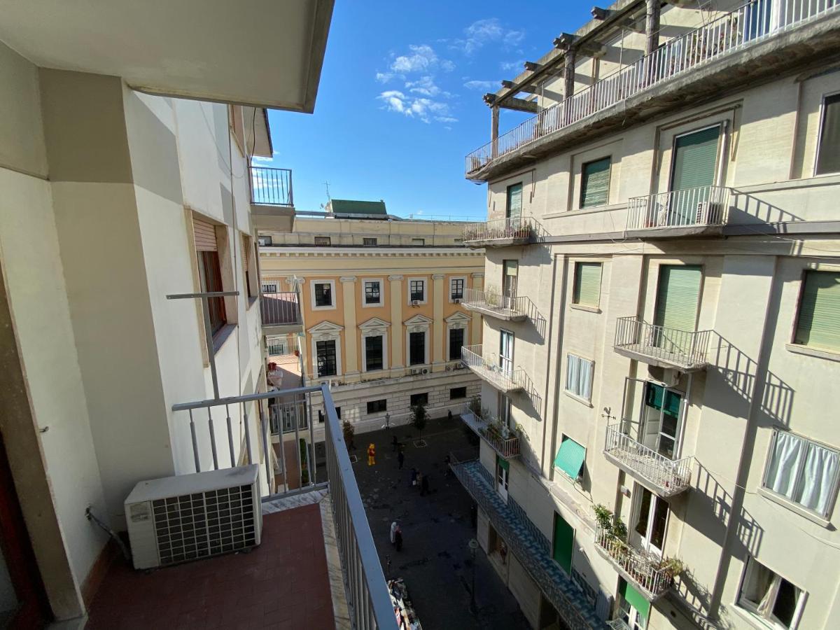 Casa Vacanze Al Corso Salerno