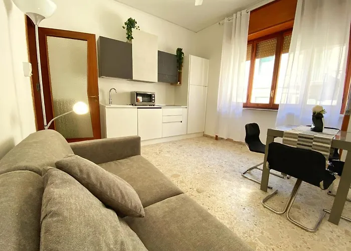 Casa Vacanze Salerno Al Corso