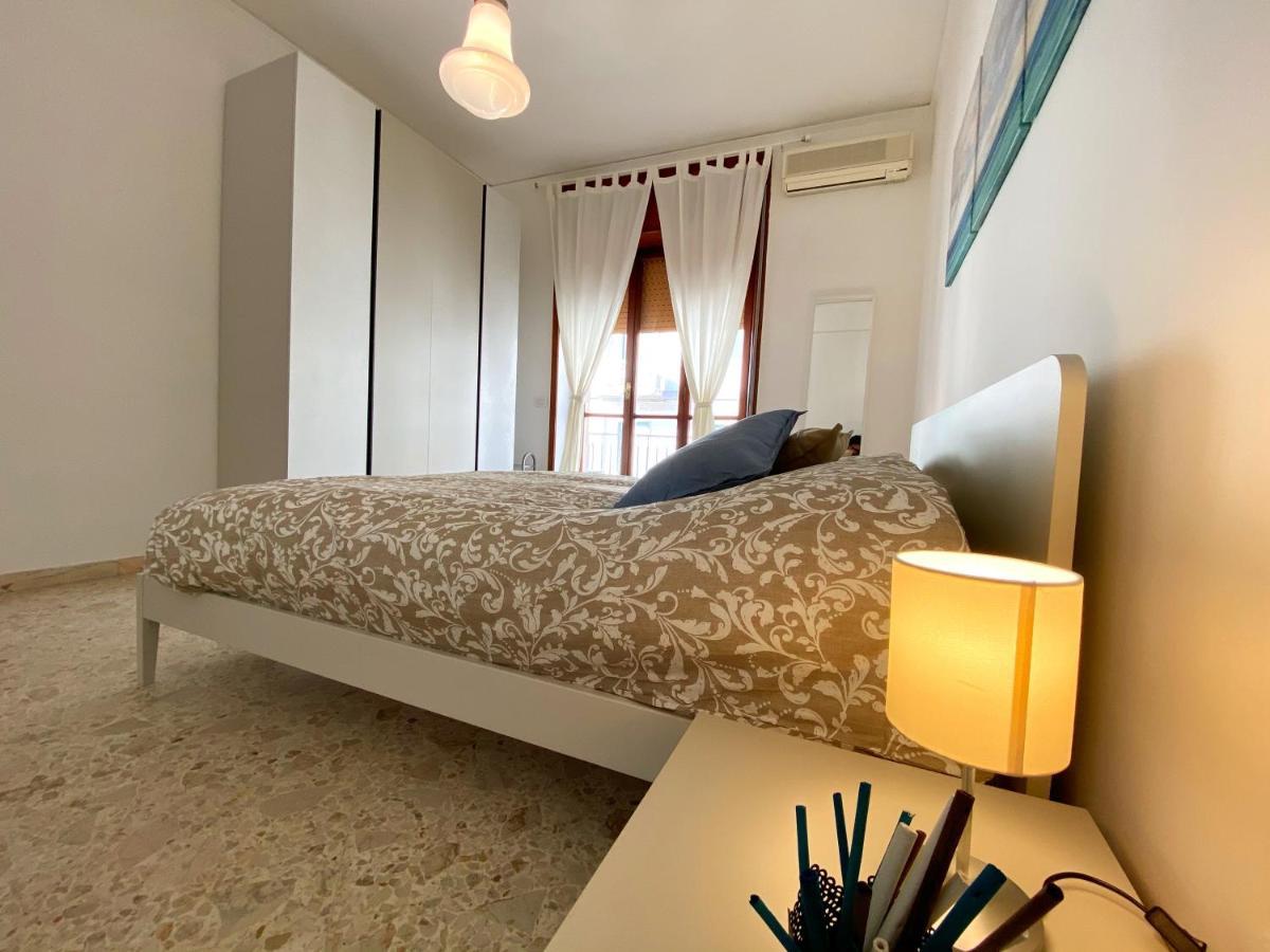 Ferienhaus Casa Vacanze Al Corso Salerno