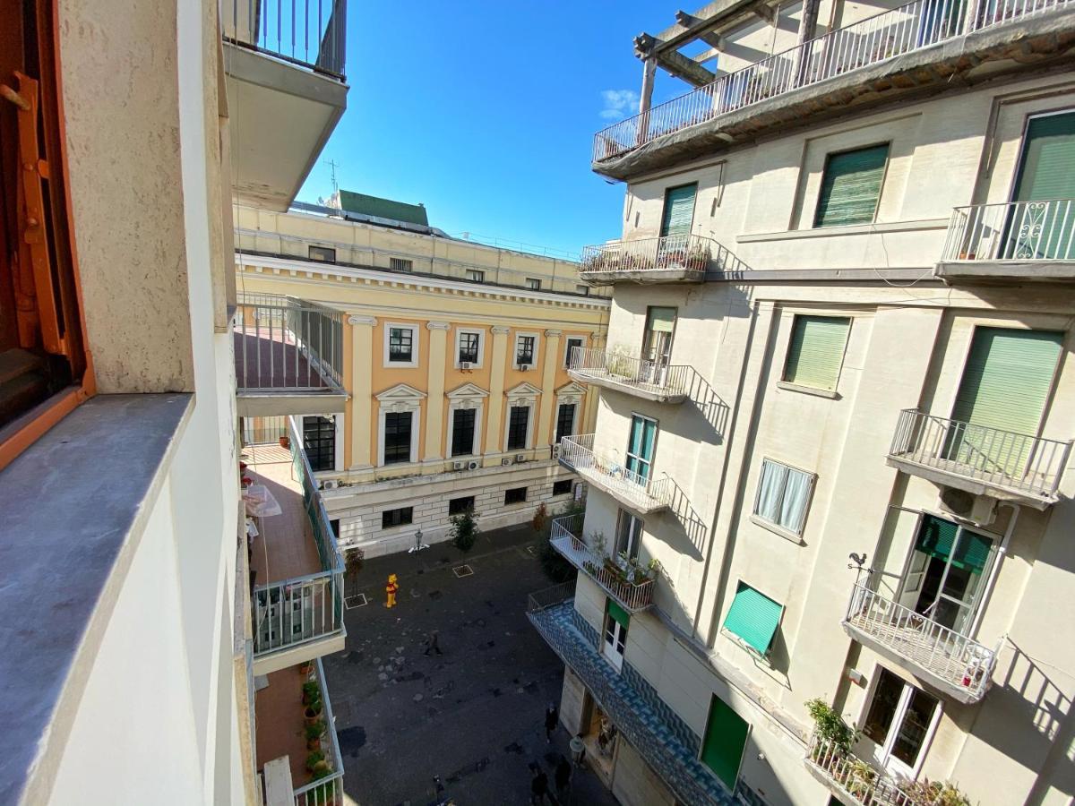 Casa Vacanze Al Corso Salerno